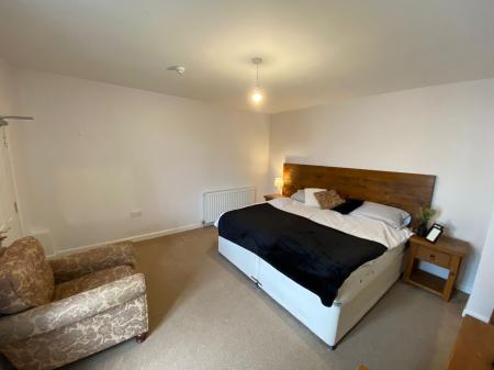 1 bedroom House share to let in High Street, Earith, PE28