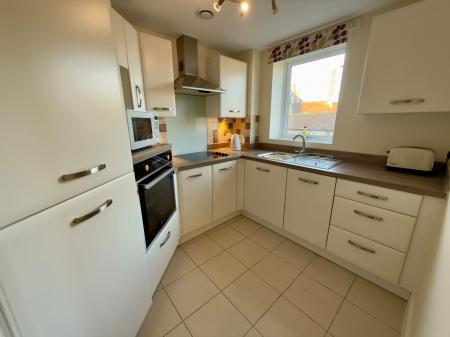 2 bedroom Apartment for sale in High Street, Huntingdon, PE29