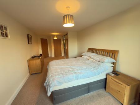 2 bedroom Apartment for sale in High Street, Huntingdon, PE29