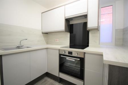 Grammar School Walk, Huntingdon, PE29