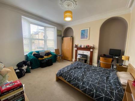 1 bedroom House share to let in Hartford Road, Huntingdon, PE29