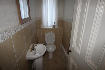 1 bedroom Flat to let in High Street, Brampton, PE28