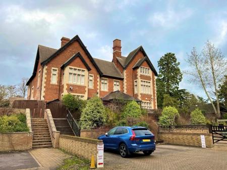 High Street, Brampton, PE28