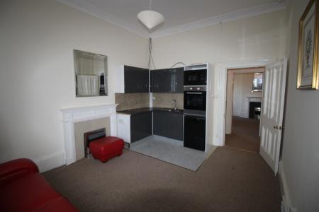 1 bedroom Flat to let in High Street, Brampton, PE28