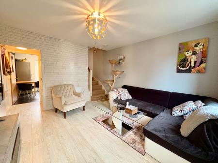 2 bedroom Terraced House for sale in Wheatstone Road, Huntingdon, PE29