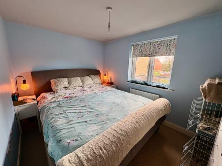 2 bedroom Terraced House for sale in Wheatstone Road, Huntingdon, PE29