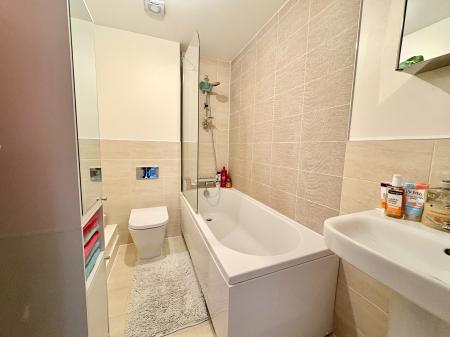 2 bedroom Terraced House for sale in Wheatstone Road, Huntingdon, PE29