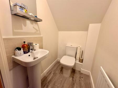 2 bedroom Terraced House for sale in Wheatstone Road, Huntingdon, PE29