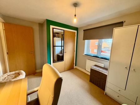 2 bedroom Terraced House for sale in Wheatstone Road, Huntingdon, PE29