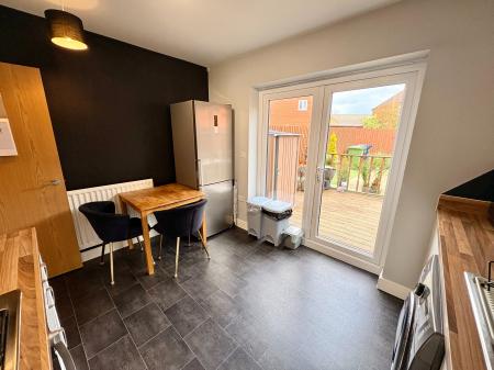 2 bedroom Terraced House for sale in Wheatstone Road, Huntingdon, PE29