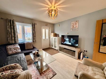 2 bedroom Terraced House for sale in Wheatstone Road, Huntingdon, PE29