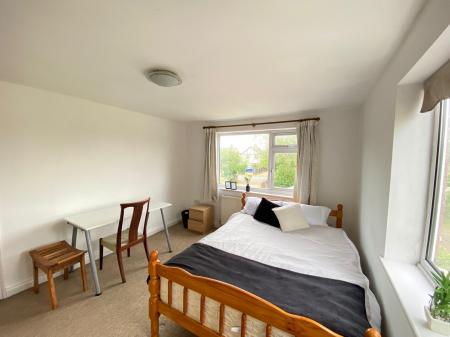 St Audrey`s Lane, St Ives, PE27