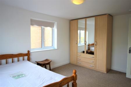 St Audrey`s Lane, St Ives, PE27