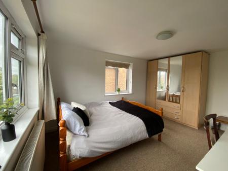 1 bedroom House share to let in St Audrey`s Lane, St Ives, PE27
