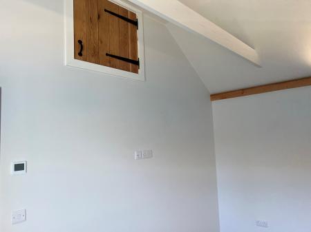 1 bedroom Bungalow to let in Rowleys Yard, Alconbury Weston, PE28