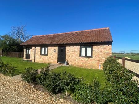 Rowleys Yard, Alconbury Weston, PE28