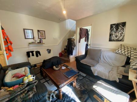 1 bedroom Semi-detached house to let in Ashton Gardens, Huntingdon, PE29