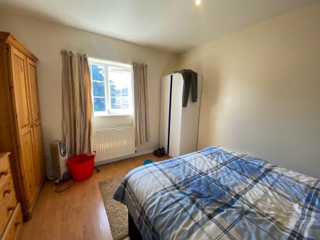 1 bedroom Semi-detached house to let in Ashton Gardens, Huntingdon, PE29