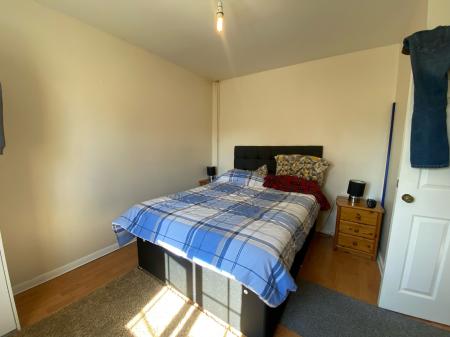 1 bedroom Semi-detached house to let in Ashton Gardens, Huntingdon, PE29