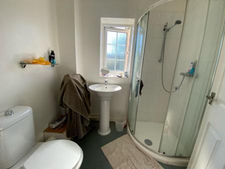 1 bedroom Semi-detached house to let in Ashton Gardens, Huntingdon, PE29