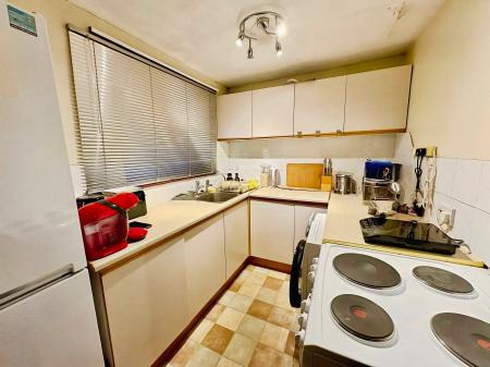 1 bedroom Flat for sale in Great Whyte, Ramsey, PE26