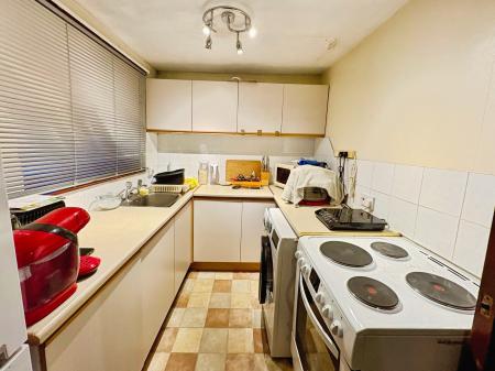 1 bedroom Flat for sale in Great Whyte, Ramsey, PE26