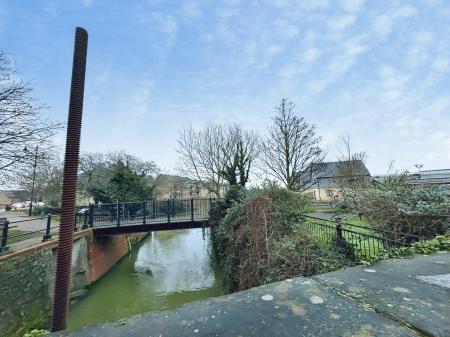 1 bedroom Flat for sale in Great Whyte, Ramsey, PE26