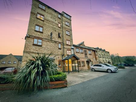 Great Whyte, Ramsey, PE26