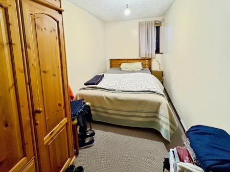 1 bedroom Flat for sale in Great Whyte, Ramsey, PE26