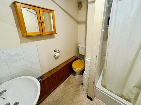 1 bedroom Flat for sale in Great Whyte, Ramsey, PE26