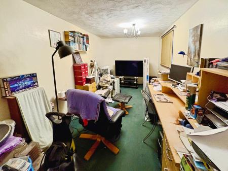 1 bedroom Flat for sale in Great Whyte, Ramsey, PE26