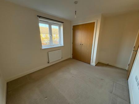 2 bedroom Terraced House to let in Meadow Gardens, Huntingdon, PE29