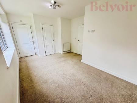 2 bedroom Flat for sale in Anglian House, Huntingdon, PE29