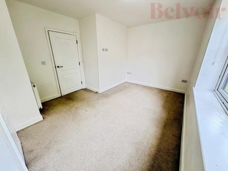 2 bedroom Flat for sale in Anglian House, Huntingdon, PE29