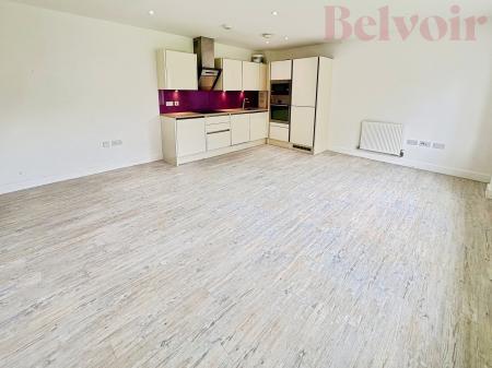 2 bedroom Flat for sale in Anglian House, Huntingdon, PE29