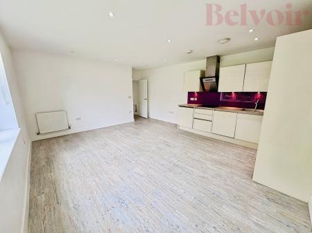 2 bedroom Flat for sale in Anglian House, Huntingdon, PE29