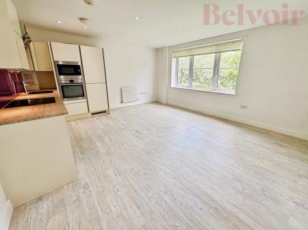 2 bedroom Flat for sale in Anglian House, Huntingdon, PE29