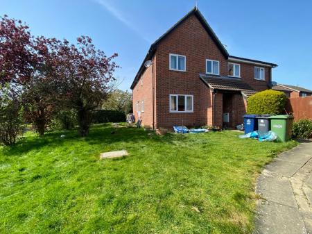 Beaumaris Road, Sawtry, PE28