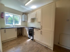 2 bedroom Terraced House to let in Beaumaris Road, Sawtry, PE28