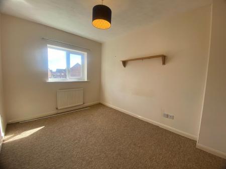 2 bedroom Terraced House to let in Beaumaris Road, Sawtry, PE28