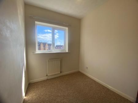2 bedroom Terraced House to let in Beaumaris Road, Sawtry, PE28