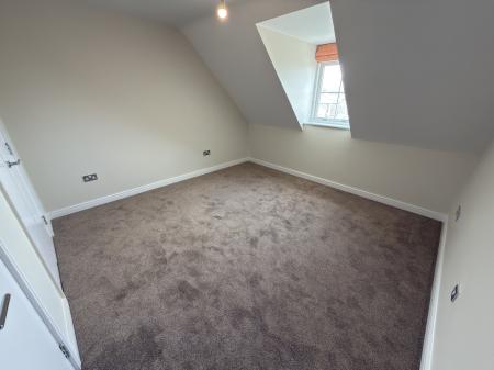 1 bedroom Flat to let in Bradbury Place, Huntingdon, PE29