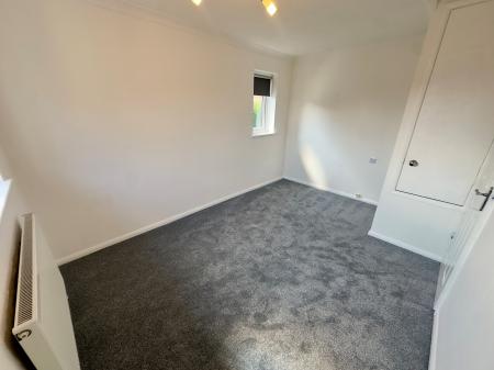1 bedroom Cluster house to let in Brick Kilns, Godmanchester, PE29