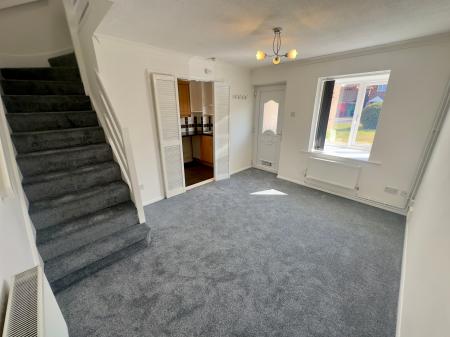 1 bedroom Cluster house to let in Brick Kilns, Godmanchester, PE29