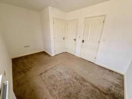 2 bedroom Semi-detached house for sale in McCartney Close, Huntingdon, PE29