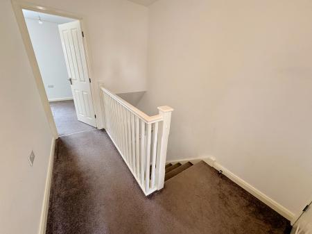 2 bedroom Semi-detached house for sale in McCartney Close, Huntingdon, PE29