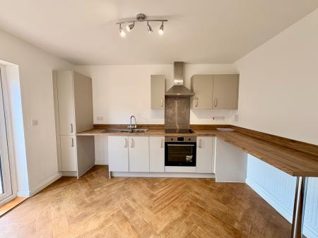 2 bedroom Semi-detached house for sale in McCartney Close, Huntingdon, PE29