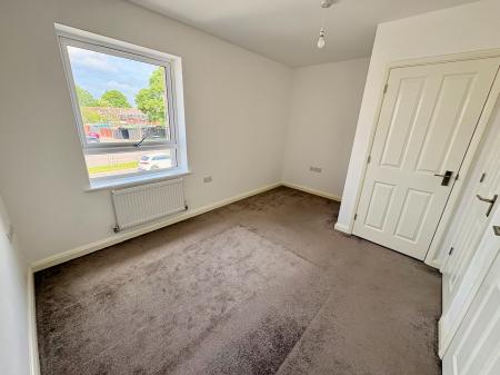 2 bedroom Semi-detached house for sale in McCartney Close, Huntingdon, PE29