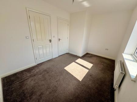 2 bedroom Semi-detached house for sale in McCartney Close, Huntingdon, PE29