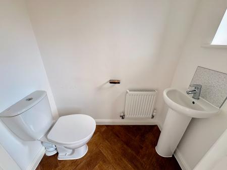 2 bedroom Semi-detached house for sale in McCartney Close, Huntingdon, PE29